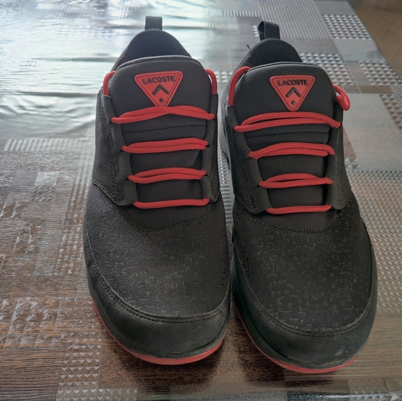 Lacoste sneaker - Picture 4 of 4